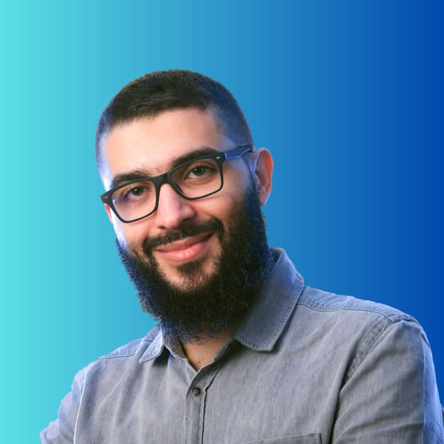 Tarek M. Ben Lechhab - iOS and macOS Developer